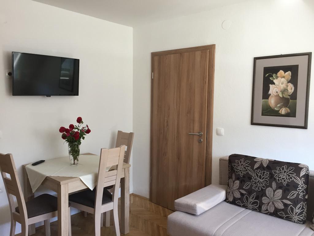 Apartmaji In Sobe Tina Kranjska Gora Ngoại thất bức ảnh