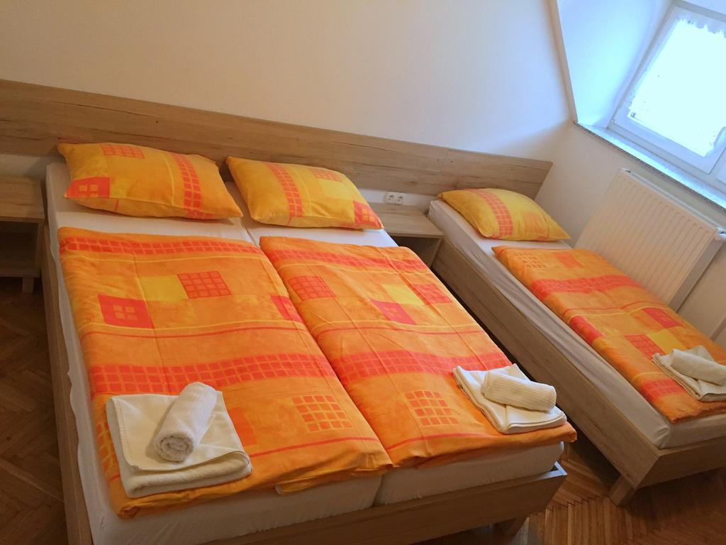 Apartmaji In Sobe Tina Kranjska Gora Ngoại thất bức ảnh
