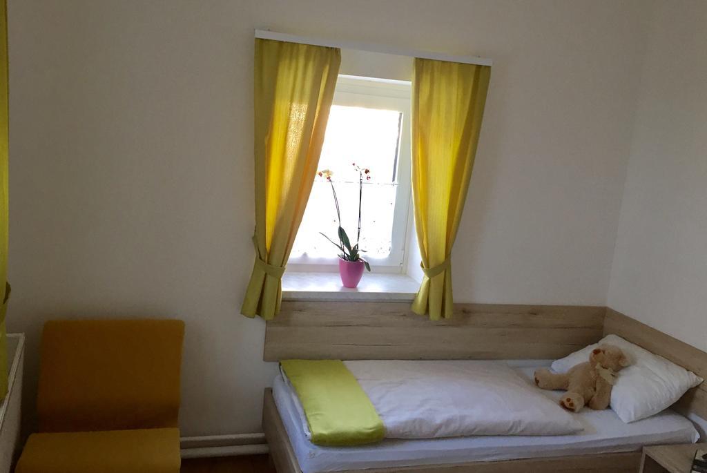 Apartmaji In Sobe Tina Kranjska Gora Ngoại thất bức ảnh