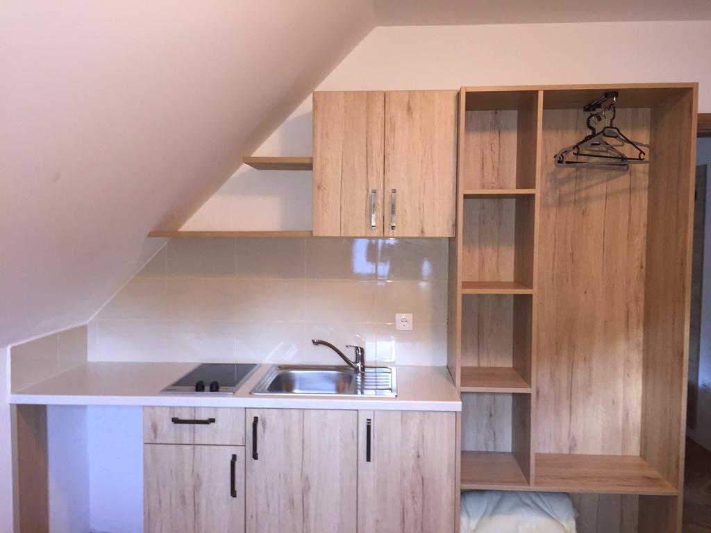 Apartmaji In Sobe Tina Kranjska Gora Ngoại thất bức ảnh