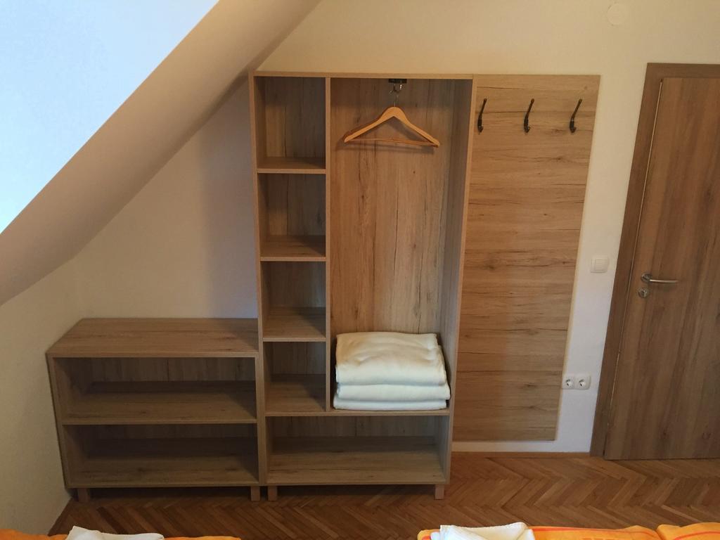 Apartmaji In Sobe Tina Kranjska Gora Ngoại thất bức ảnh