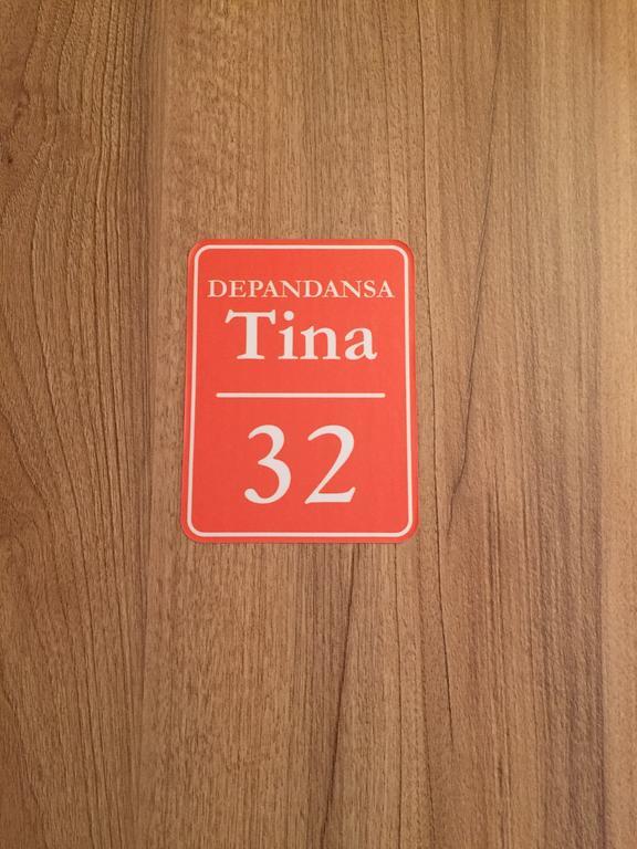 Apartmaji In Sobe Tina Kranjska Gora Ngoại thất bức ảnh