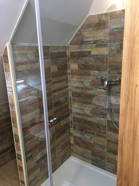 Apartmaji In Sobe Tina Kranjska Gora Ngoại thất bức ảnh
