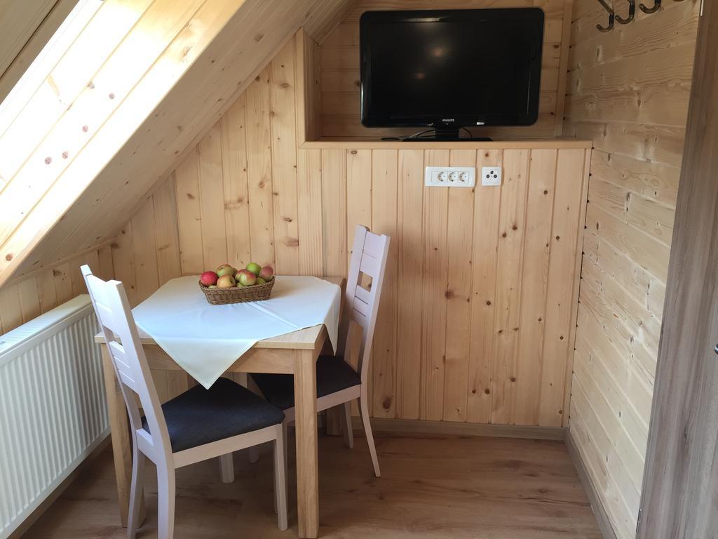 Apartmaji In Sobe Tina Kranjska Gora Ngoại thất bức ảnh