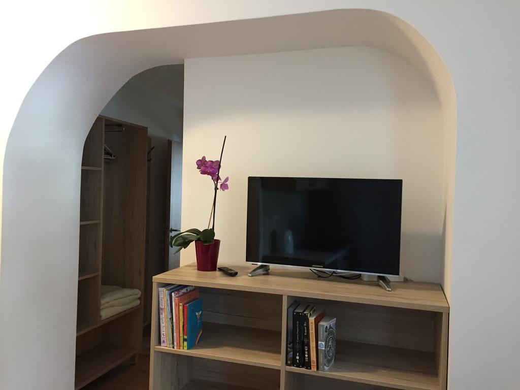 Apartmaji In Sobe Tina Kranjska Gora Ngoại thất bức ảnh