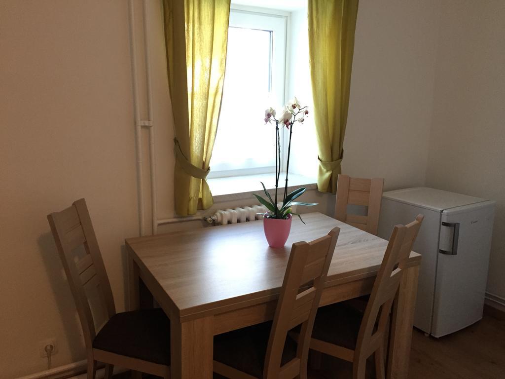 Apartmaji In Sobe Tina Kranjska Gora Ngoại thất bức ảnh
