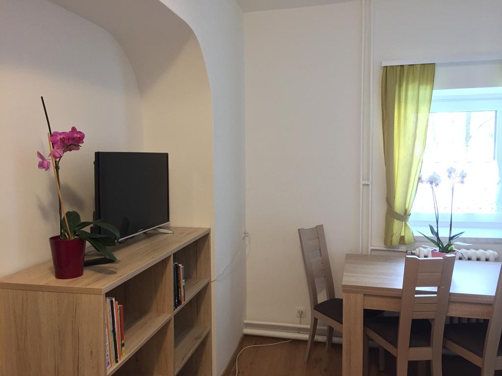 Apartmaji In Sobe Tina Kranjska Gora Ngoại thất bức ảnh